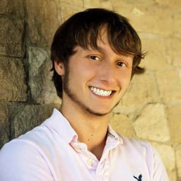 Cole Blair